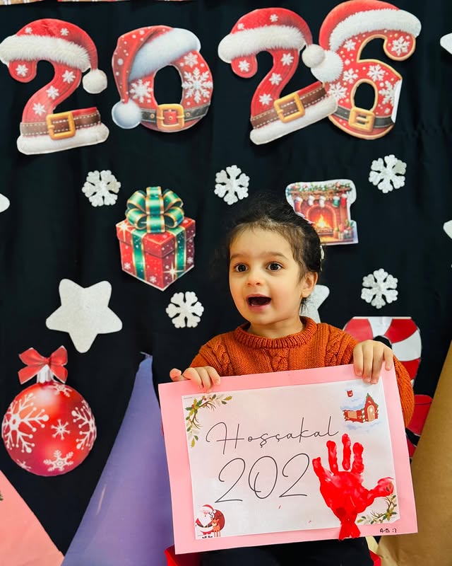 Her Sınıfın Fotoğrafları ve Tanıtımı