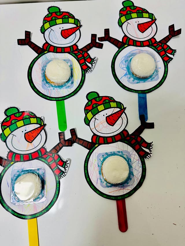 Her Sınıfın Fotoğrafları ve Tanıtımı