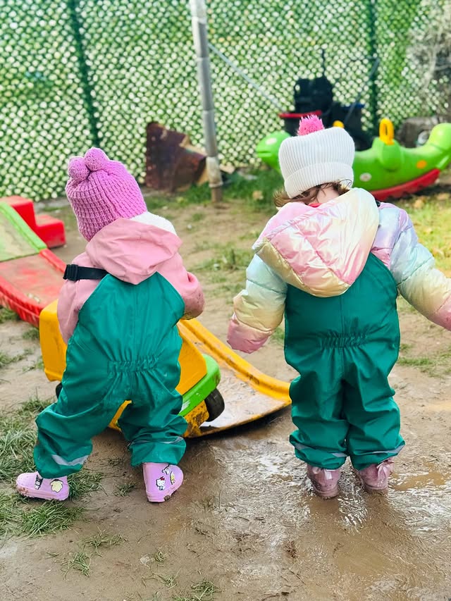 Doğa Temelli Eğitimin Çocuklara 5 Faydası