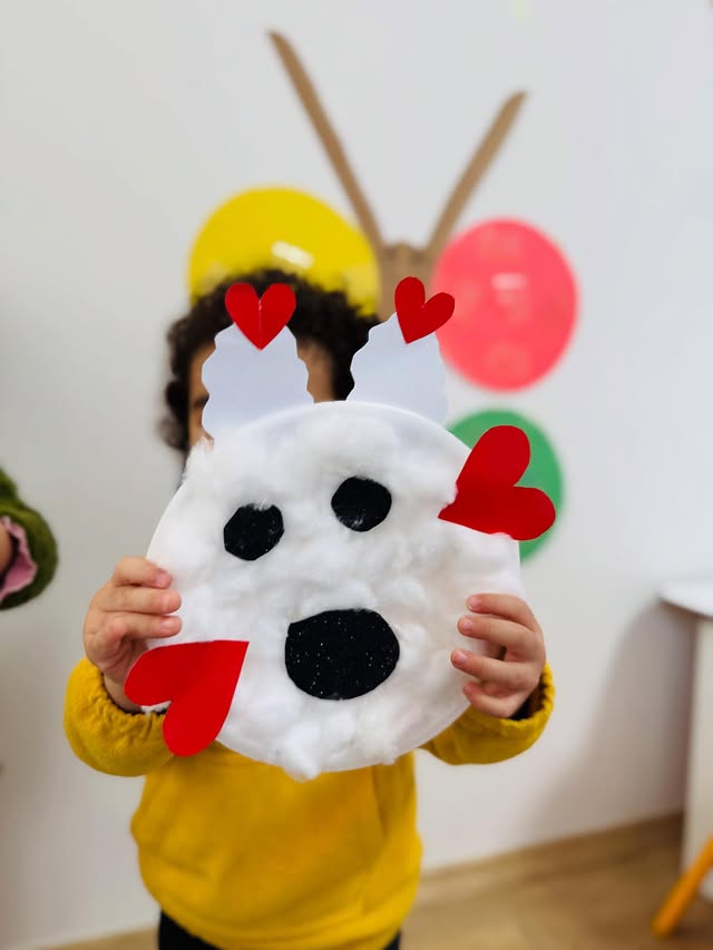 Yeşil Doğa Anaokulunda Çevre Dostu Eğitim Uygulamaları