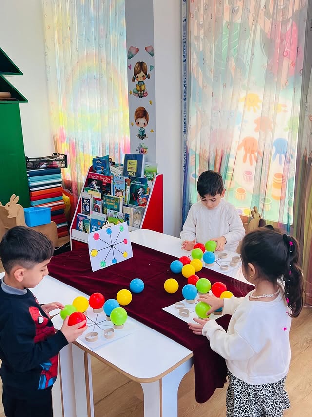 Cizre’de Güvenli Çocuk Bakımı İpuçları