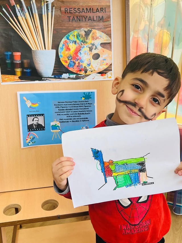 Cizre Anaokulu Boş Kontenjan Arama