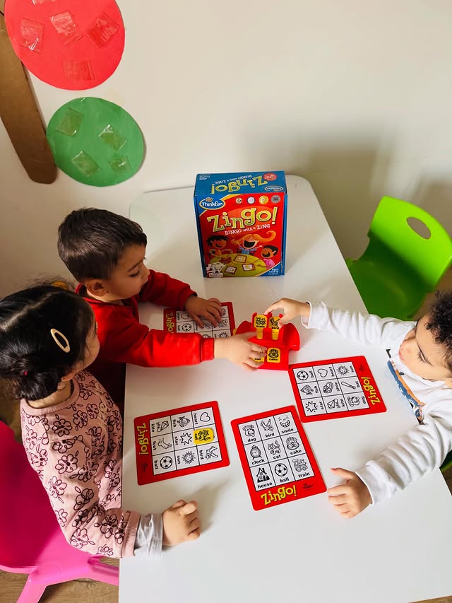 Cizre Montessori Anaokulu Rehberi