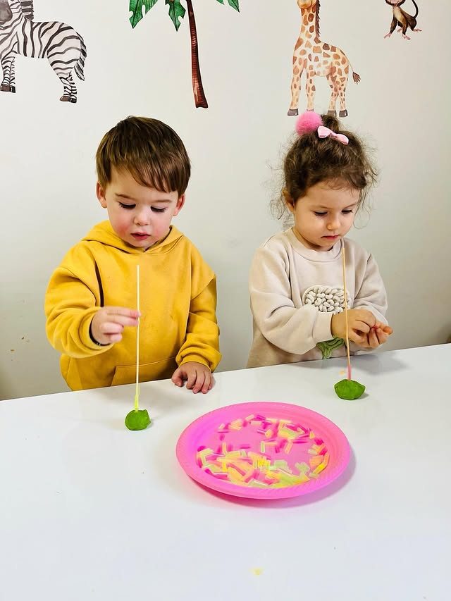 Cizre Yarım Gün Kreş