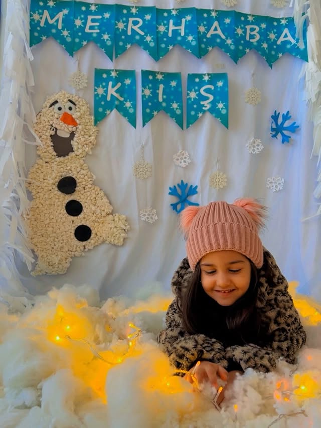 Cizre Kreş Fiyatları