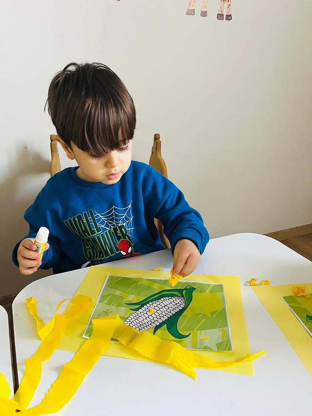 Cizre Özel Anaokulu