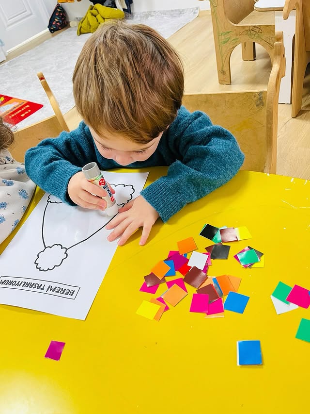 Cizre Okul Öncesi Öğretmen