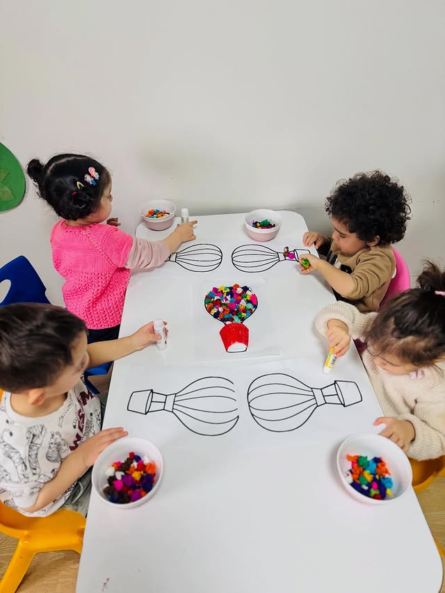 Şırnak Cizre Okul Öncesi Program