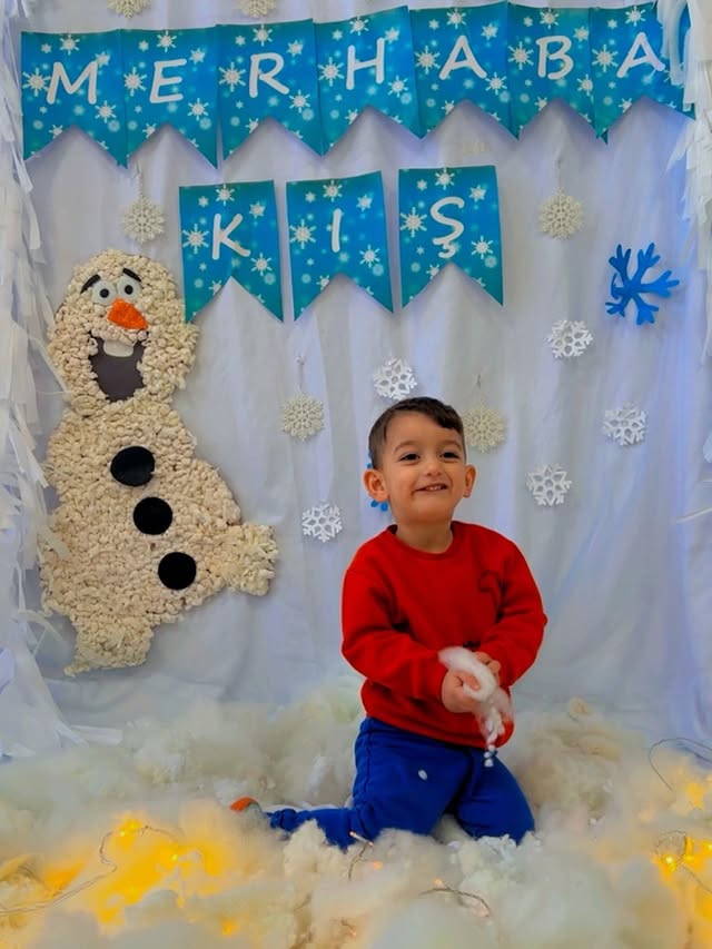 Cizre Ebeveyn Yorumları, Çocuk Gelişimi ve Dil Gelişimi