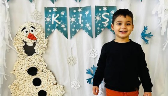 Cizre Tam Gün ve Yarım Gün Kreş – Anaokulu Seçenekleri